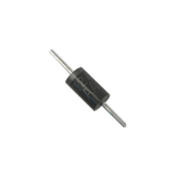 Diodo Schottky 100V, 5Amp. DO-201AD Orificio Pasante.