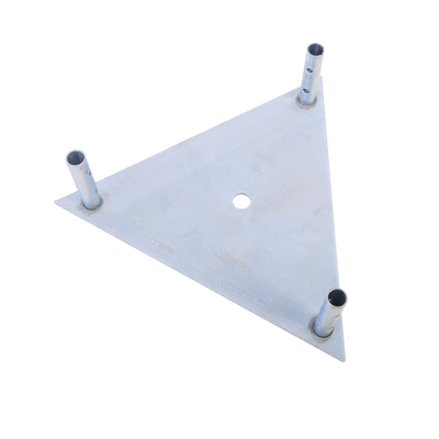 Base para Torre Armada con Tramo STZ-90G.