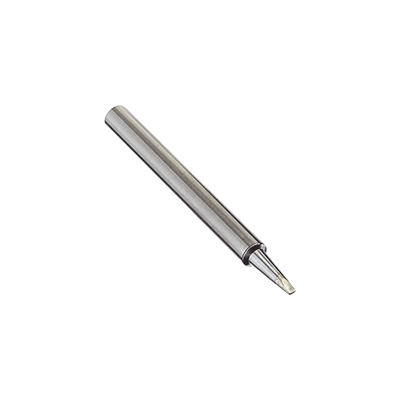Punta Tipo Cincel para Soldar, de 1.5 mm (0.060") en Cautín PS-900.