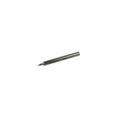 Punta Conica Larga para Soldar de 0.4 mm (0.016") en Cautín PS-900.