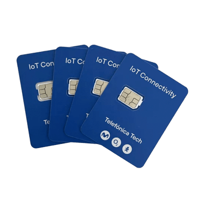 Mica con 1 año de servicio, 25Mb al mes MULTI-CARRIER(Telcel/Movistar) Especial para GPS
