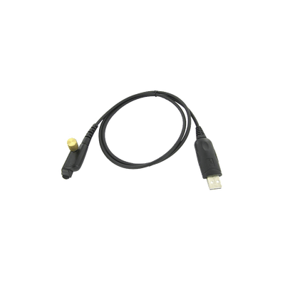 Interface SYSCOM para programar radios ICOM (OPC1862)