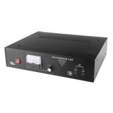 TRANSMISOR DE TELEVISION TV10B/5, CANAL 5 y 10 W de Potencia.