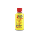 Lata De Humo Sintético En Aerosol Para Prueba De Detectores Puntuales, Libre De Silicona, 100%Biodegradable, No Contamina Los Detectores, Uso Manual o En Dispensadores SOLO-330/SOLO-332, Listado UL