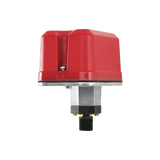 Interruptor de Supervisión por Presión de 4 a 20 PSI con Doble Relevador