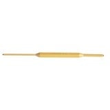 Ajustador Plano JOHANSON 8777 de 1.2 y 2.2 mm.
