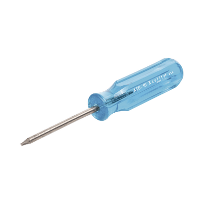 Desarmador tipo torx T-10 XTD10