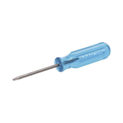 Desarmador tipo torx T-15 XTD15