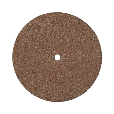 Discos fibra de vidrio 15/16"