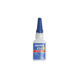 Pegamento Adhesivo LOCTITE 380 de 20 gr, para uniones en vibración.