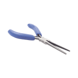 Pinzas Puntas de Aguja de 5-3/4" Para Metal Suave.