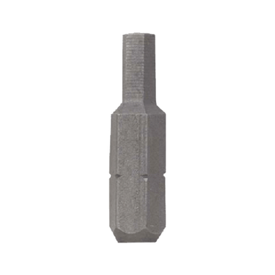 Llave allen 7/64” hexagonal de 1/4" x 1”