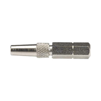 Maneral miniatura para adaptador de 1/4"