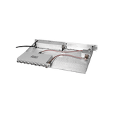 Multiacoplador Compacto para Rack 19", 400-512 MHz, 8 Canales, 1 UR, 0-18 dB, N Hembras.