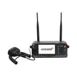 KIT Radio PoC + licencia NXRADIOTERMINAL, Incluye Radio PoC Móvil 4G LTE M5