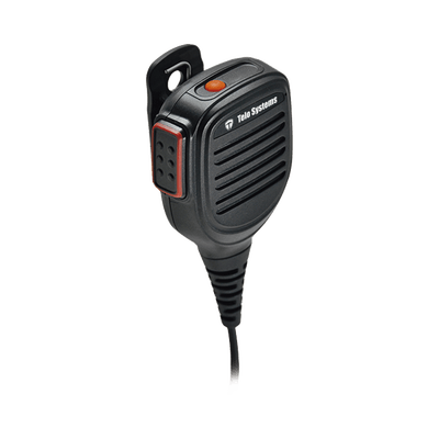 Micrófono Bocina IP67 para TE320 y TE580PLUS