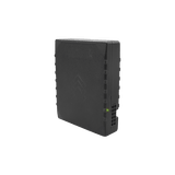 Eficiente rastreador vehicular 3G con antennas internas y multiples opciones avanzadas