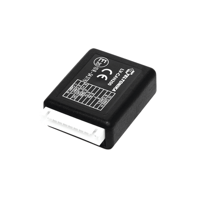 ADAPTADOR CANBUS BASICO PARA MODELO FM3612