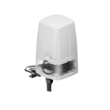 Gabinete IP67 con Antena Combinada LTE, GNSS y Wi-Fi para Router RUT901/RUT956/RUT955
