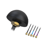 Antena combinada LTE / Wi-Fi / GNSS con cable de 3 metros para Router LTE Teltonika