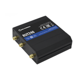 Router LTE, Slot para SIM, 2 puertos Ethernet 10/100 Mbps, Wi-Fi 2.4 GHz, Interfaz Amigable, Bandas B1, B2, B3, B4, B5, B7, B8, B28