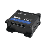Router LTE dual SIM, 4 puertos Ethernet, conectorizado, Bandas B1, B2, B3, B4, B5, B7, B8, B28