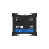 Router PoE 4G Industrial con VPNs Avanzadas / Dual SIM / Soporta eSIM / Gestión Remota (Opcional RMS)