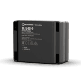 Rastreador GPS / 4G LTE CAT1 / Detección de Manipulación / Bluetooth LE / Batería 2200mAh / IP68 /