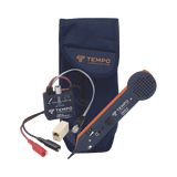 Generador de Tonos Profesional con Amplificador Inductivo para cable de red