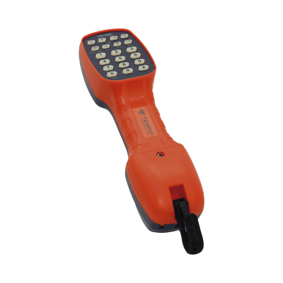 Micro Teléfono de pruebas