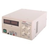 Fuente Variable de 1 a 40 Vcc, 5 A.
