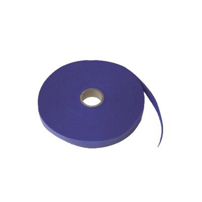 Cintha de contacto color azul (25mts)