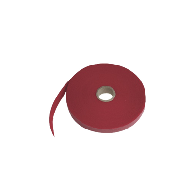 Cintha de contacto 16mm, color rojo (25m) ( 4500-01009)