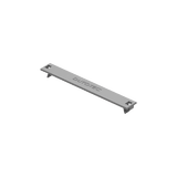 Remate de tapa color blanco para canaleta DX10000.00