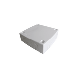 Caja derivación tipo XT color blanco, para canaleta DX10000.00