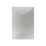 Thapa ciega para caja TMK/S1 color blanco (7200-02001)
