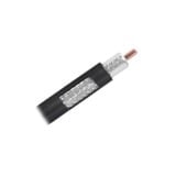 Metro de Cable Coaxial de 1/2" de Baja Pérdida, LMR600 de 50 Ohms