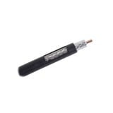 Metro de Cable Coaxial RG-8 LMRLW400 de Baja pérdida, 50 Ohms