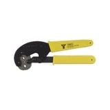 Pinzas de Palanca para Plegar Conectores de Anillo en Cables LMR-195, LMR-240, LMR-200 y LMR-100