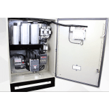 Banco Capacitor Automático c/Interruptor 480 VCA de 80 KVAR