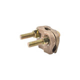 Conector de Varilla 3/4" a Cable Calibre 2/0 Awg a 350 Kcm.