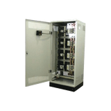 Banco Capacitor Automático c/Interruptor 240 VCA de 50 KVAR