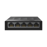 Switch para escritorio 5 puertos 10/100/1000Mbps