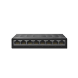 Switch para escritorio 8 puertos 10/100/1000Mbps