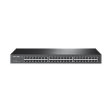 Switch Gigabit no administrable de 48 puertos 10/100/1000 Mbps