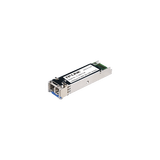 Transceptor mini-GBIC SFP / Duplex Multimodo 1GBase / Distancia 550 metros / Conector LC