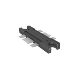 Transistor Dual Q1 (MRF-1550NFT1) para Amplificador TPL PA31AC.
