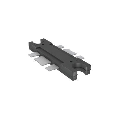 Transistor Dual Q1 (MRF-1550NFT1) para Amplificador TPL PA31AC.