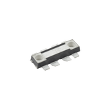Silicon RF Power MOSFET Power Transistor, 175 MHz, 530 MHz, 70W