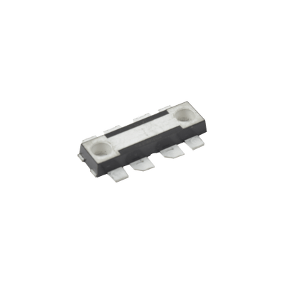 Silicon RF Power MOSFET Power Transistor, 175 MHz, 530 MHz, 70W